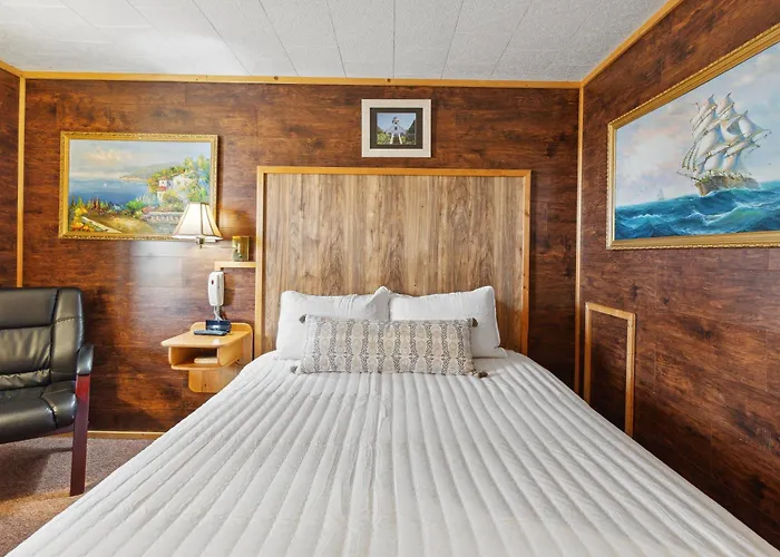 Vindel Motel