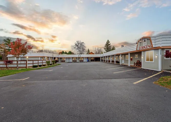 Vindel Motel