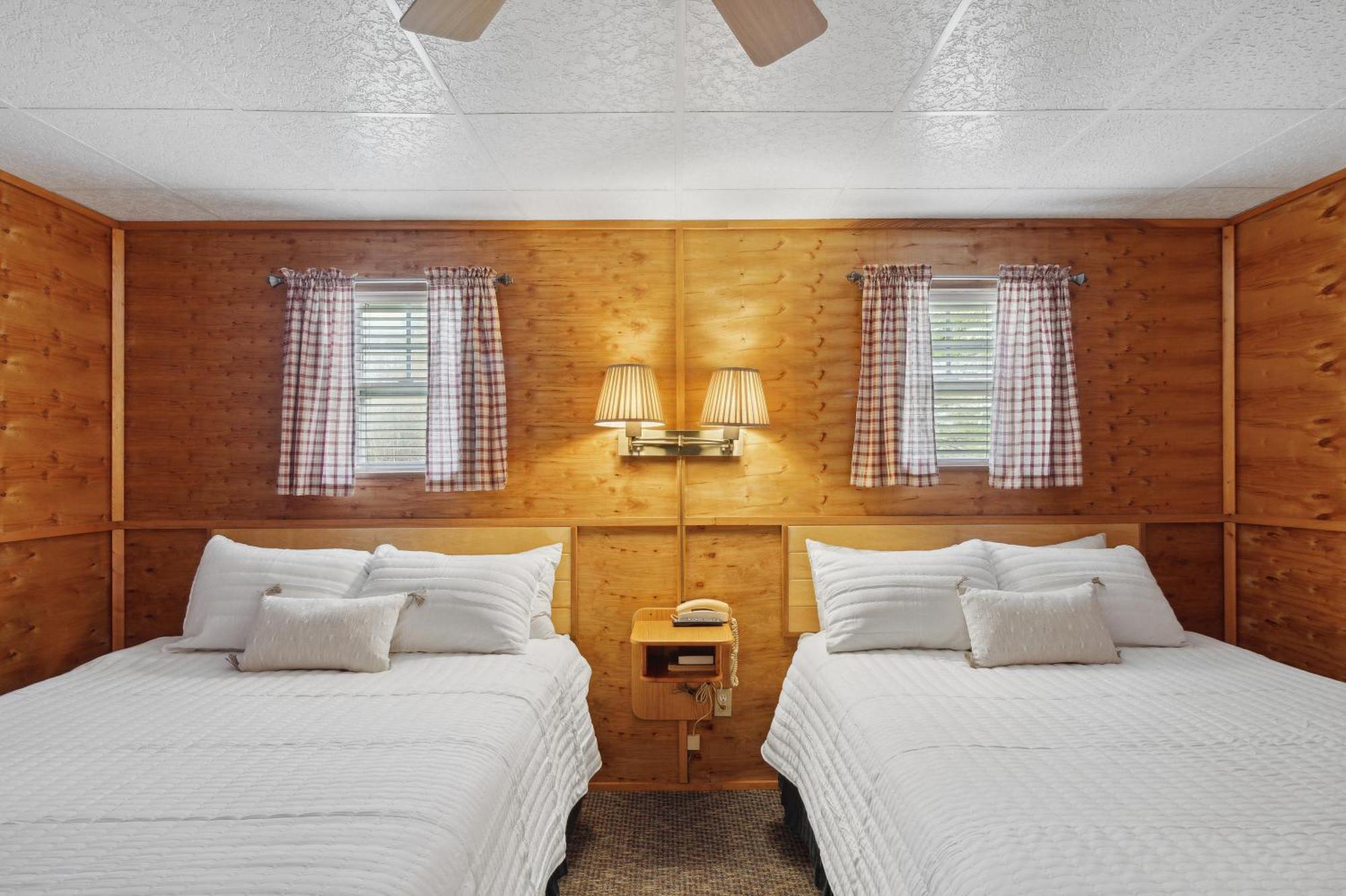 Motel Vindel Mackinaw City