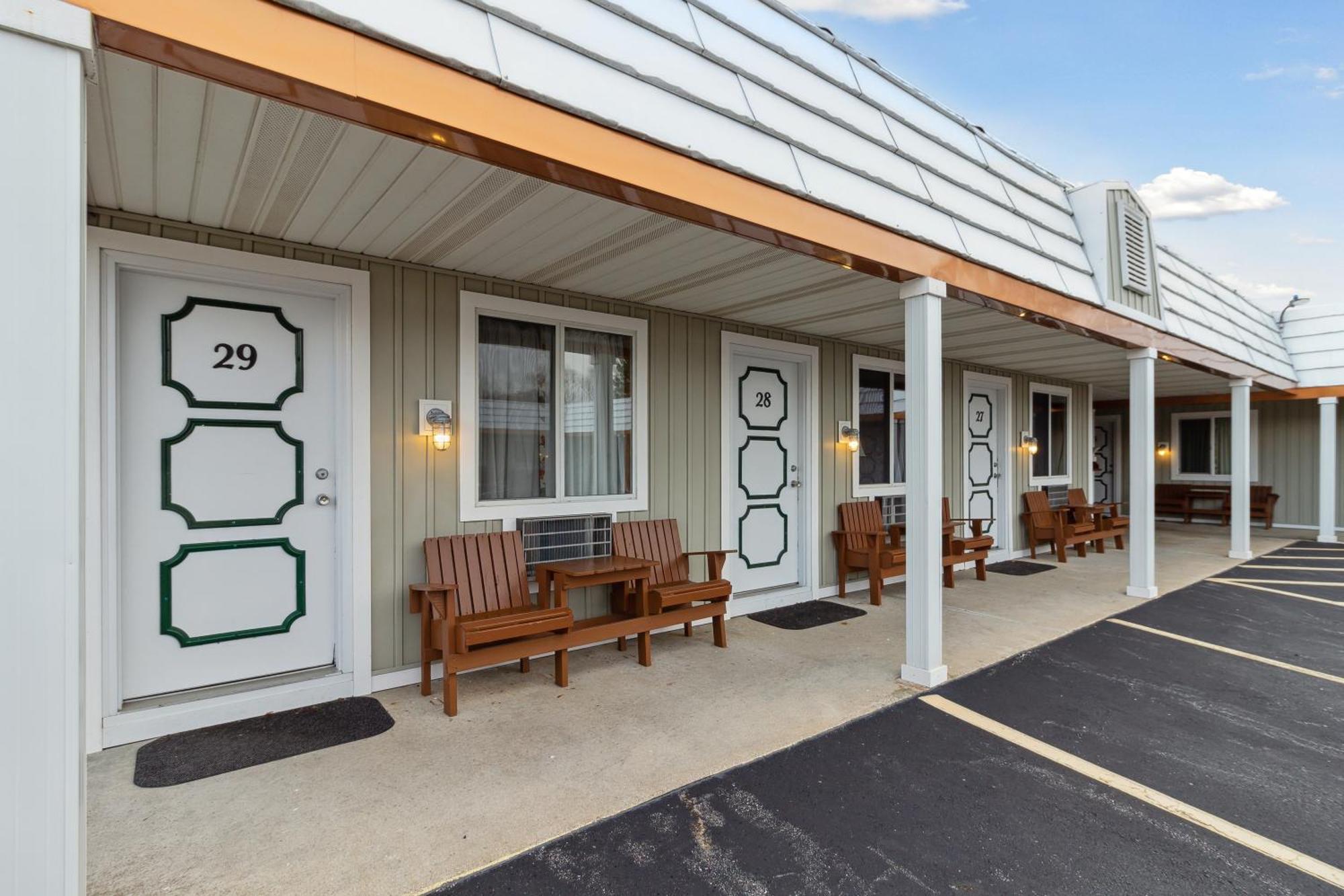 Vindel Motel