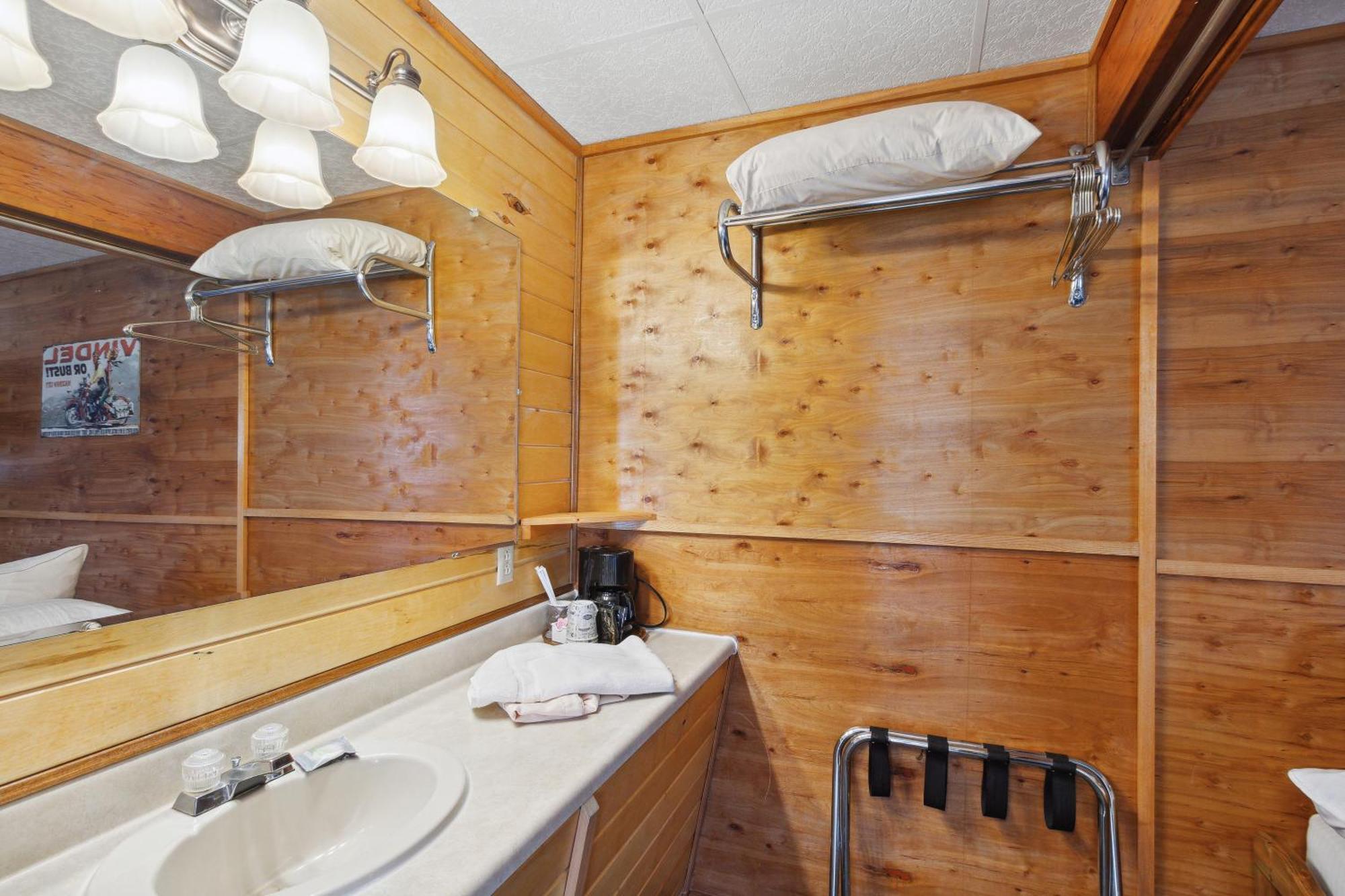 Vindel Motel