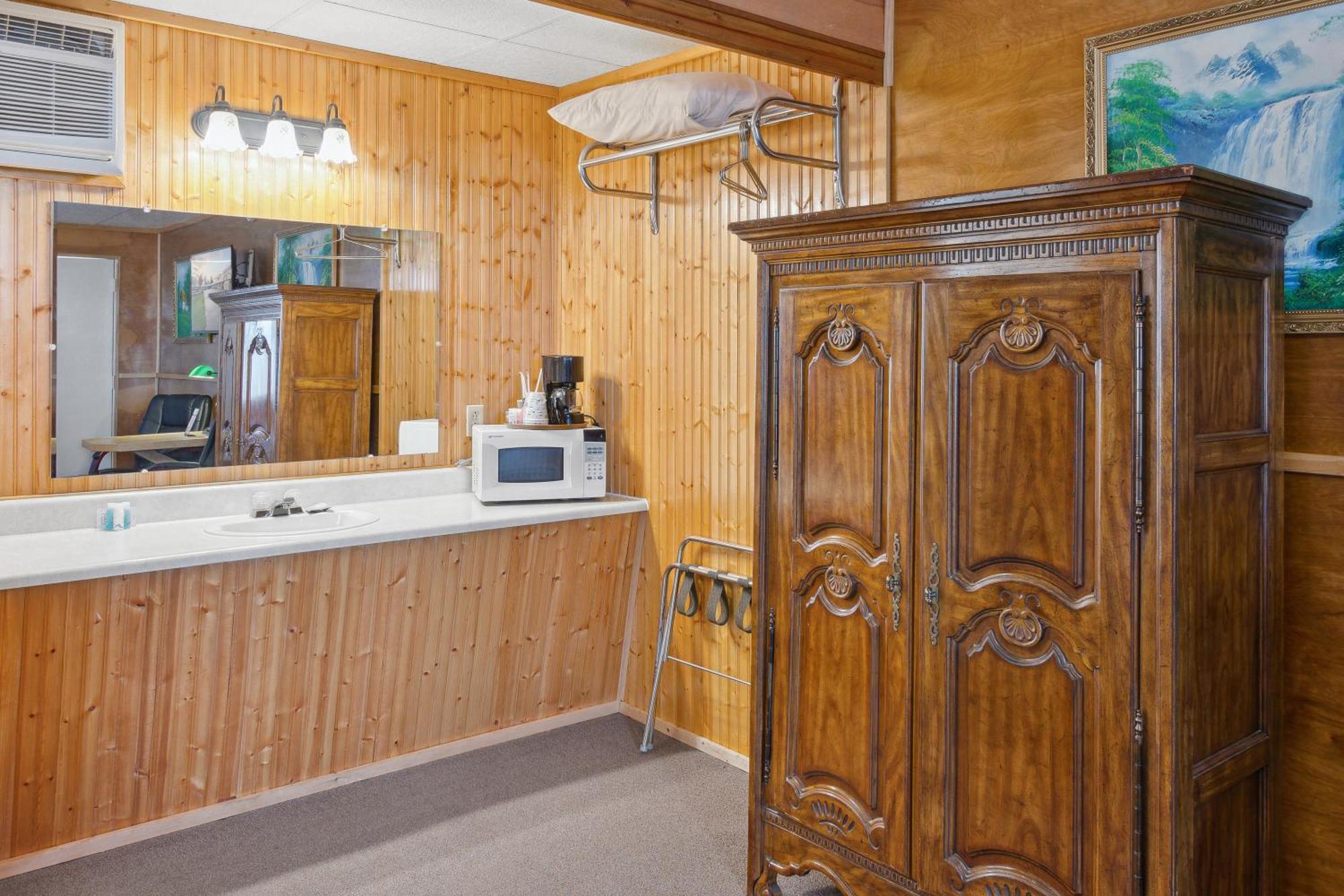 Vindel Motel 2*
