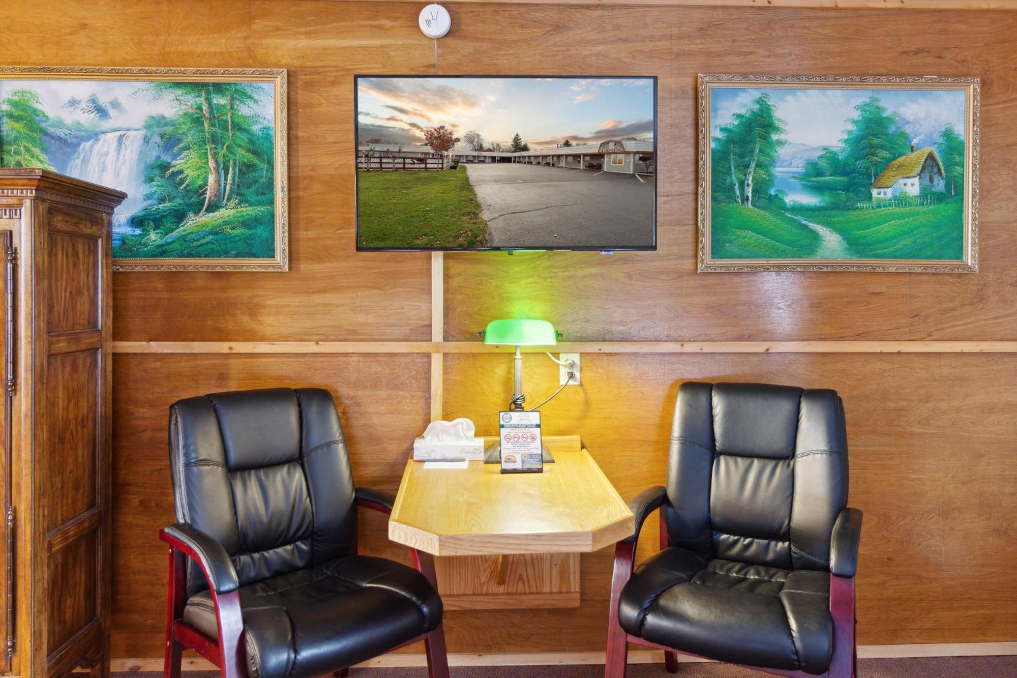 Vindel Motel Mackinaw City
