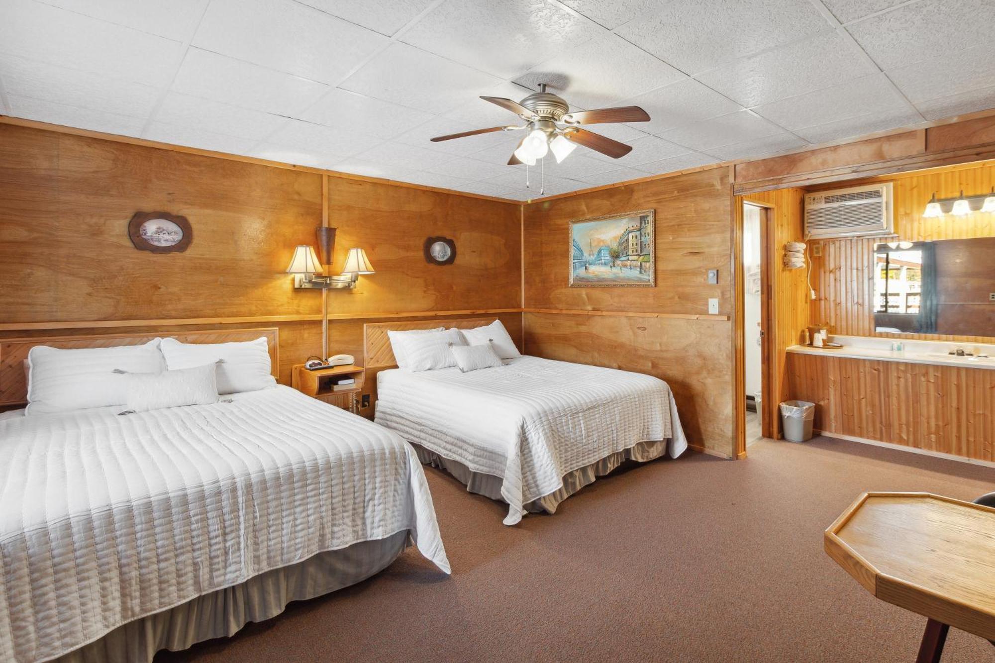 Motel Vindel Mackinaw City
