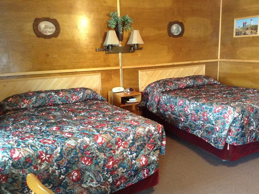 Motel Vindel 2*