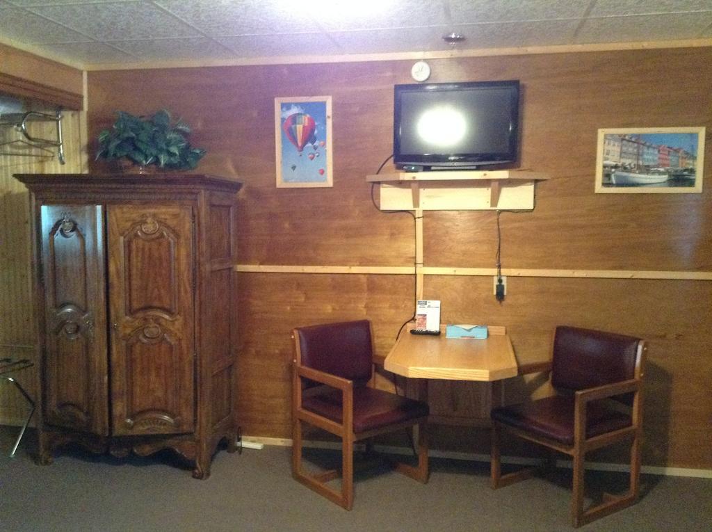 Vindel Motel