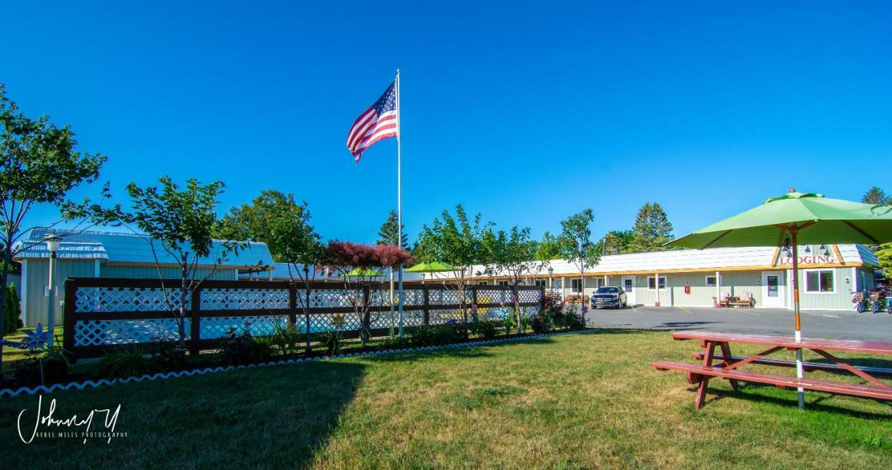 Motel Vindel