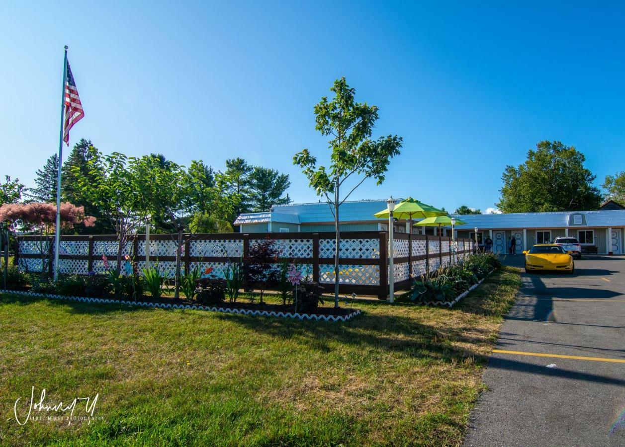 Vindel Motel