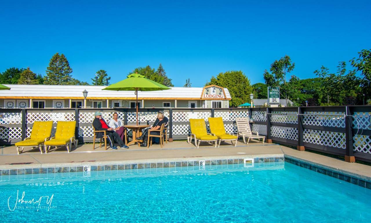 Vindel Motel
