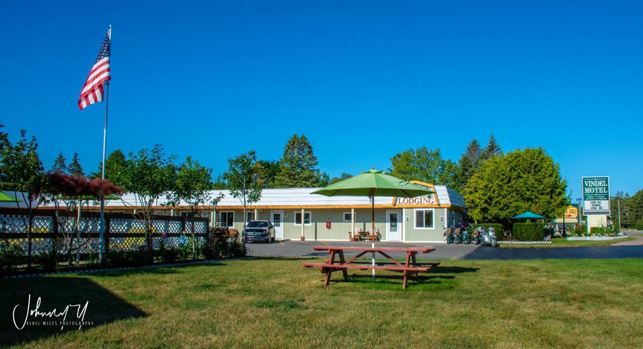 Vindel Motel
