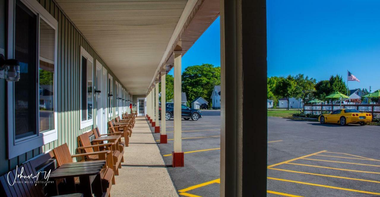Vindel Motel 2*