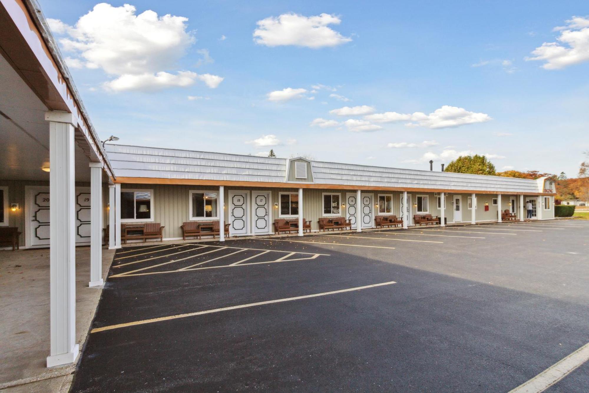 Motel Vindel