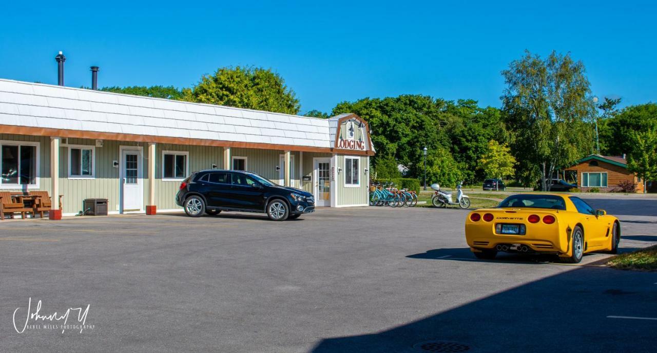 Vindel Motel